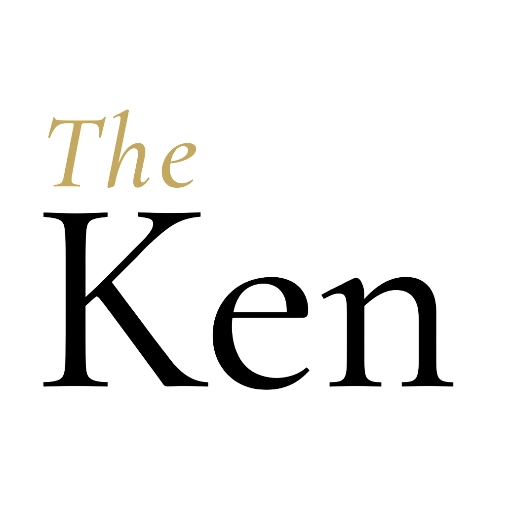 The Ken